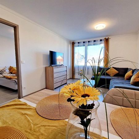 Hungary Homes Residence Хевиз Экстерьер фото
