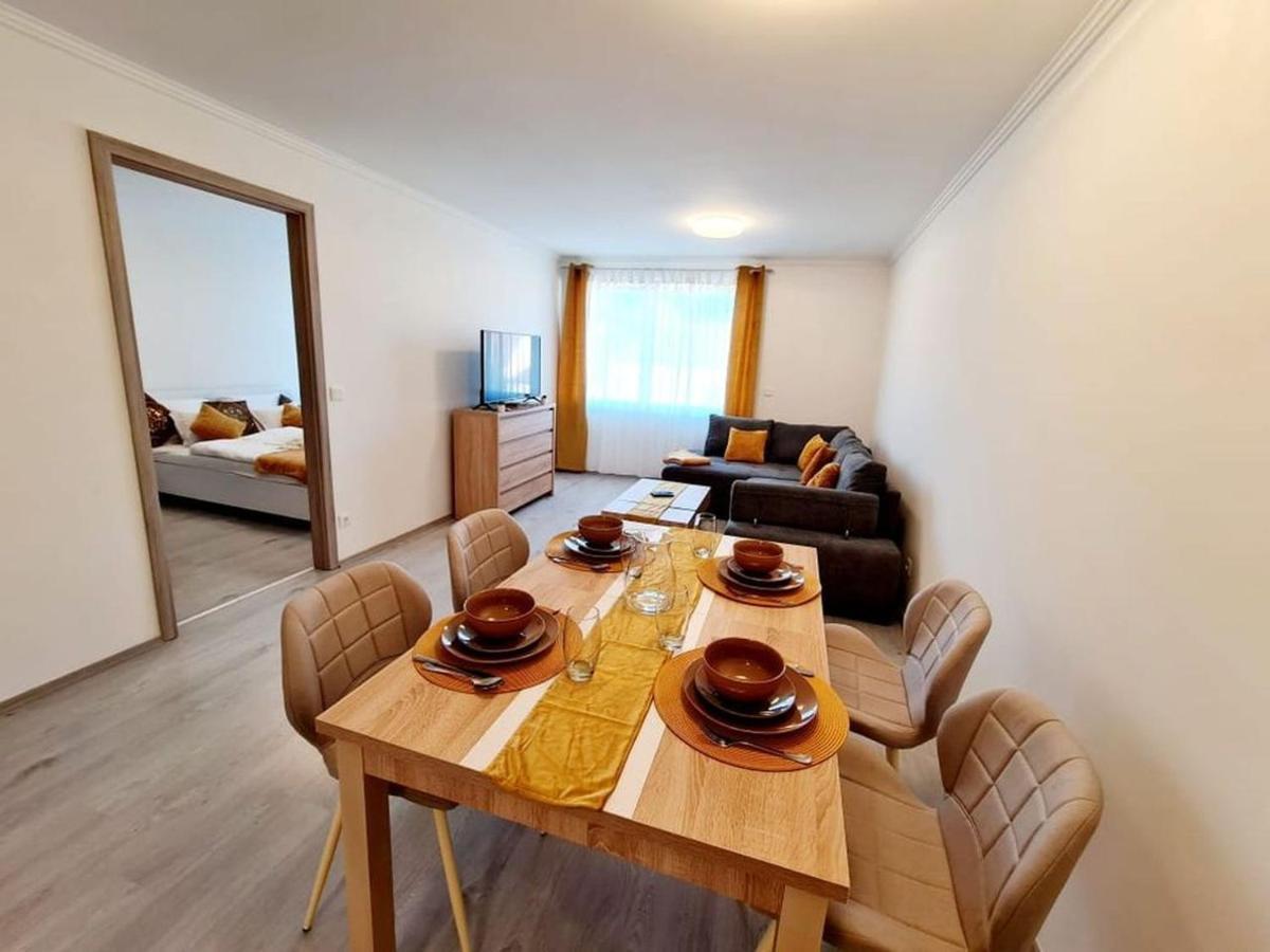 Hungary Homes Residence Хевиз Экстерьер фото