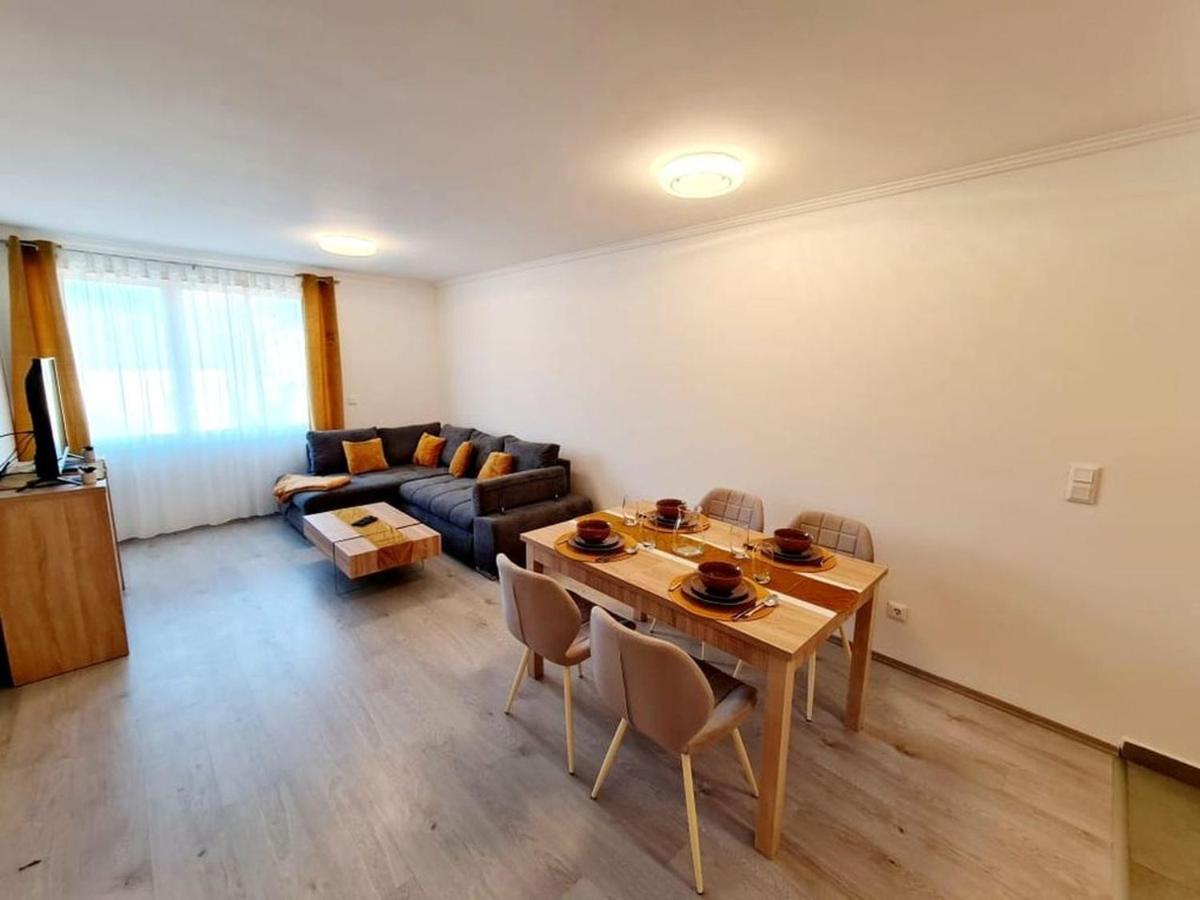 Hungary Homes Residence Хевиз Экстерьер фото