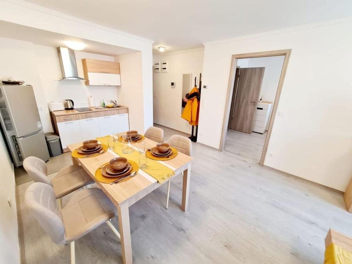 Hungary Homes Residence Хевиз Экстерьер фото