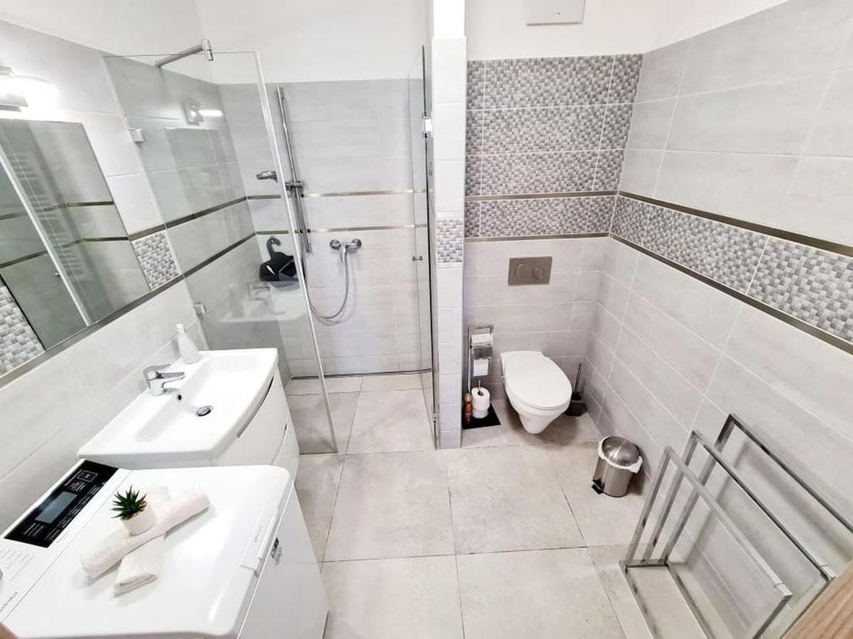 Hungary Homes Residence Хевиз Экстерьер фото