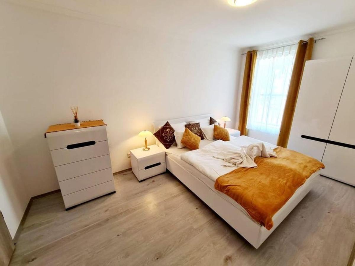 Hungary Homes Residence Хевиз Экстерьер фото