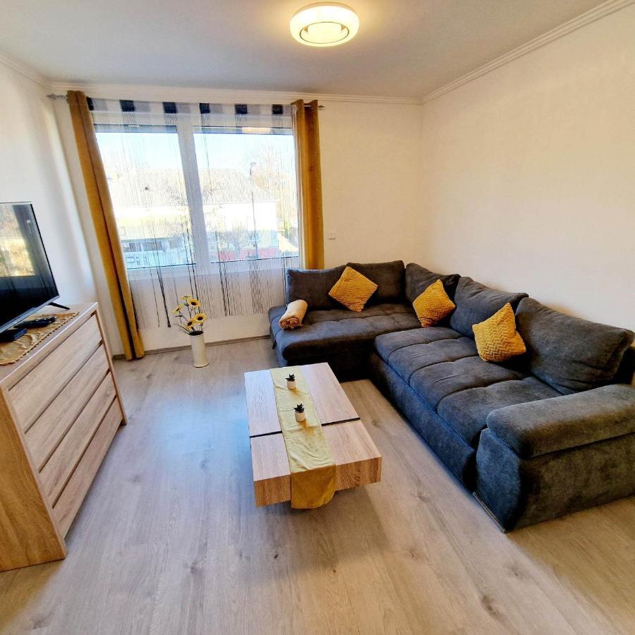 Hungary Homes Residence Хевиз Экстерьер фото