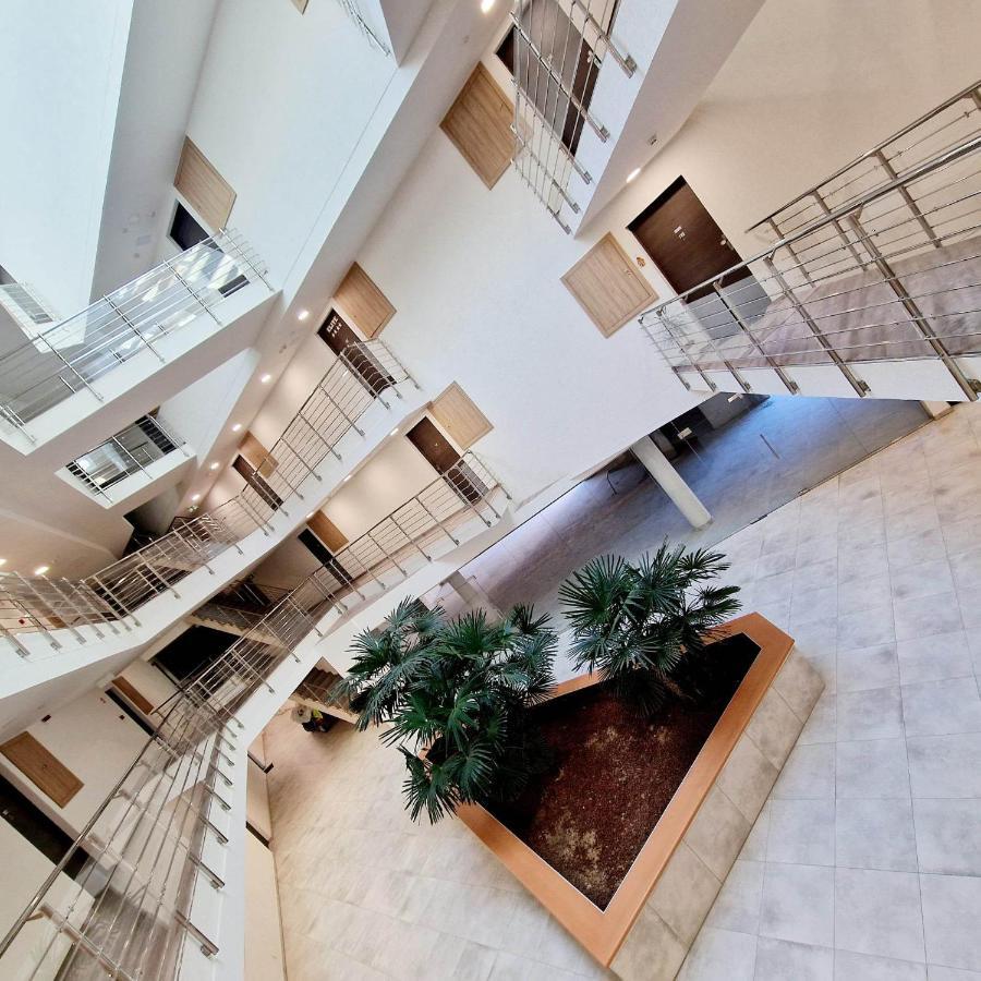 Hungary Homes Residence Хевиз Экстерьер фото