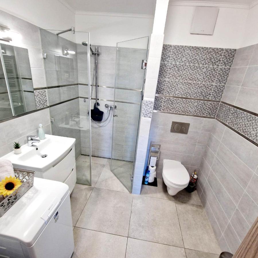 Hungary Homes Residence Хевиз Экстерьер фото