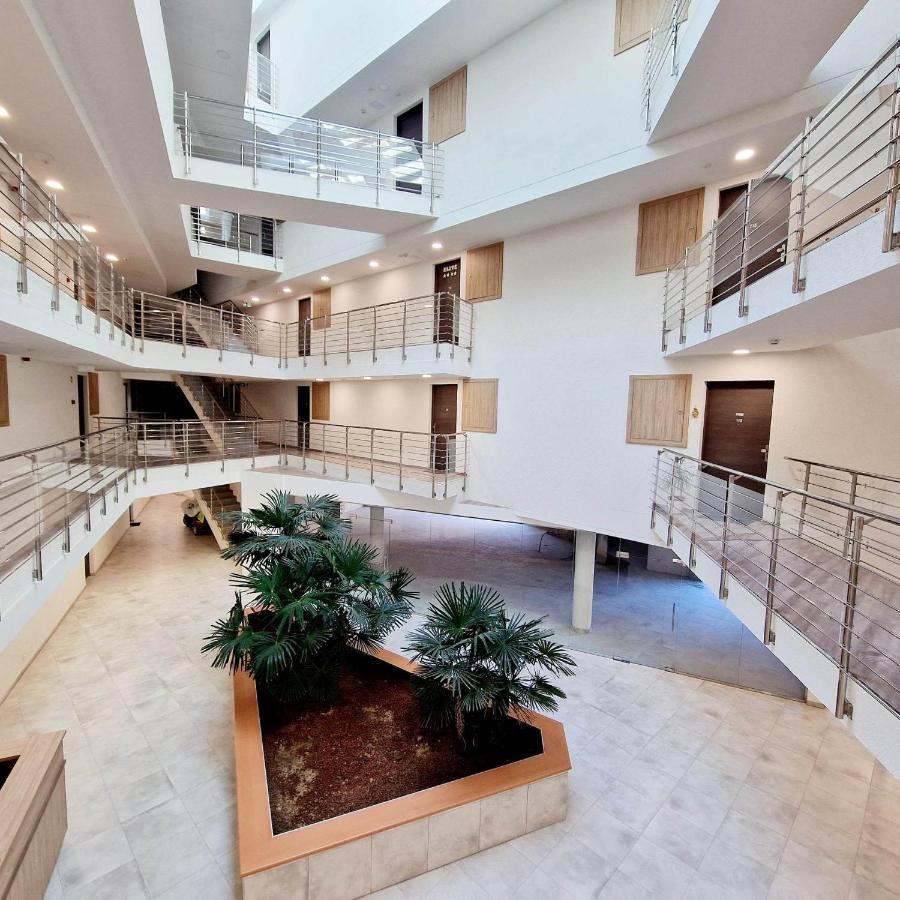 Hungary Homes Residence Хевиз Экстерьер фото