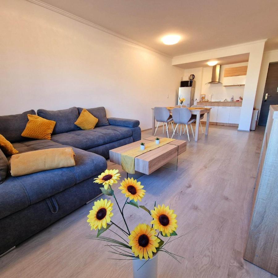 Hungary Homes Residence Хевиз Экстерьер фото