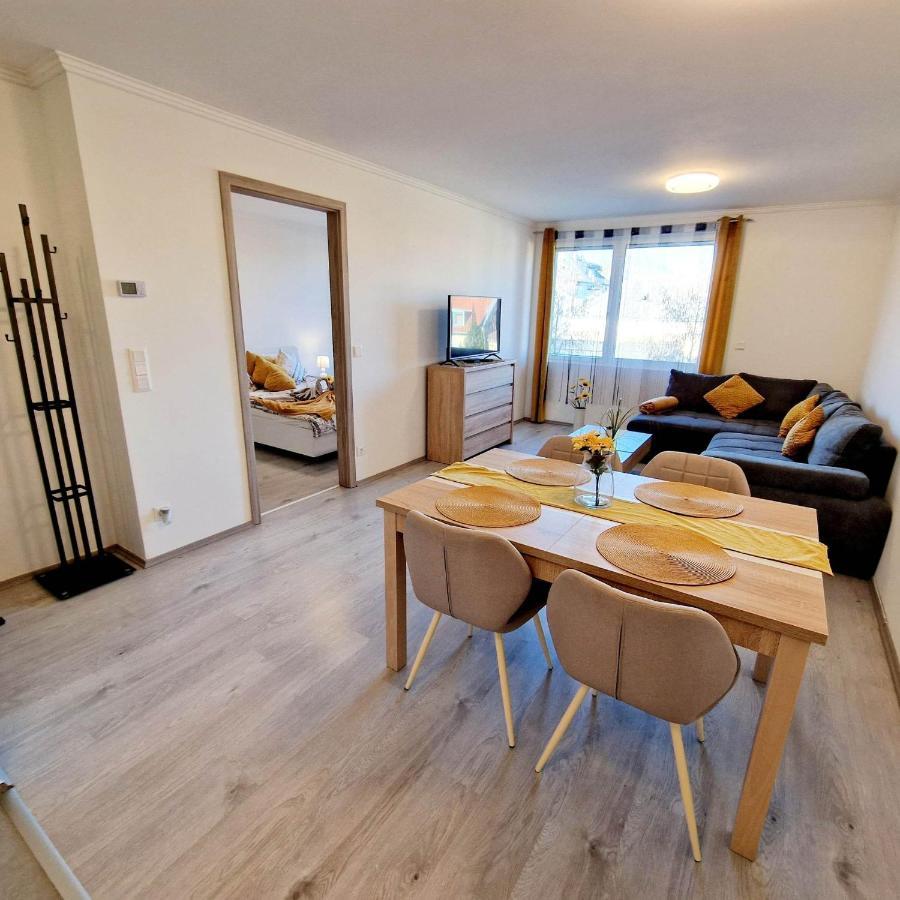 Hungary Homes Residence Хевиз Экстерьер фото